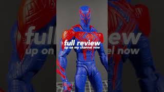 Is This The Best Spider-Man Figure??