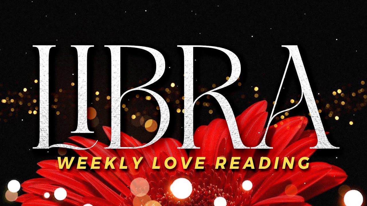 LIBRA - It's Still Not Too Late Libra, Someone's Still Waiting For You | FEB16-22