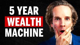 How to Turn the IPO Summer into a 5-Year Wealth Machine Wealth