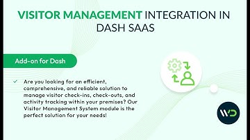 Visitor Management Integration with Laravel | Simple Guide