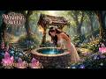 The Wishing Well 💫🔮✨RECEIVE DESIRES🌟💜528 Hz