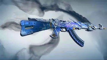 How to make panther intro in kine master