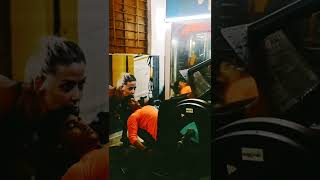 Mujhe Ni Pata Ki Meri Life Story Kaisi Hogi Gym Workout Status