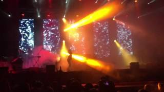 IAMX - Spit It Out (Live At ZaxidFest, 20.08.2016)