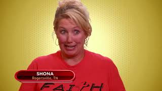 A Donut Stuffed With Pineapples | Sugar Showdown S1