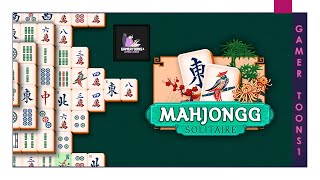 Mahjongg Solitaire Game Dec 28 2024 Post Xmas Party Game #mahjongtherapy #mahjong