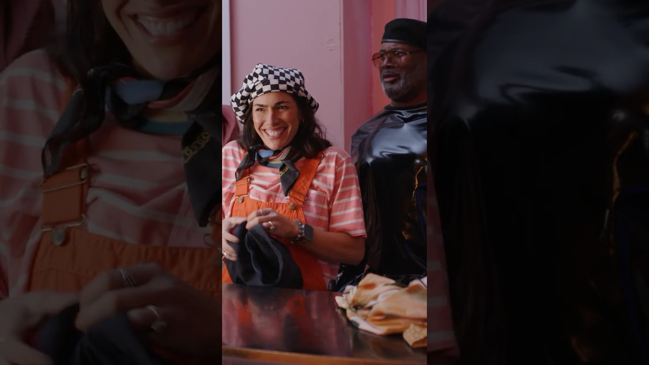 Buffalo Exchange Be Like... - Bloopers & Outtakes  #funny #blooperreel #bloopers #outtakes