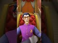 రాజకుమారుడు Vikram వద్ద విన్నవించుకునే Shiva #shiva #kids #animation #action