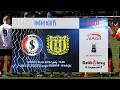 #highlights | Prezenty w defensywie ułatwiły Sparcie wygraną w Świerzowej | 04.04.2026 | #klasaA