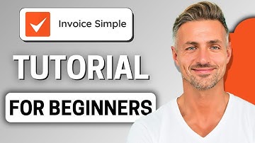 How to Use Invoice Simple 2025 Step By Step