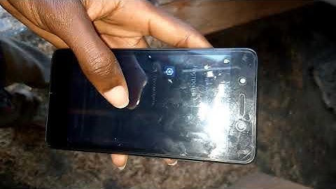 Itel A22 FRP bypass without pc