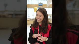 Rita Santos - Empower Trainee Program Auchan