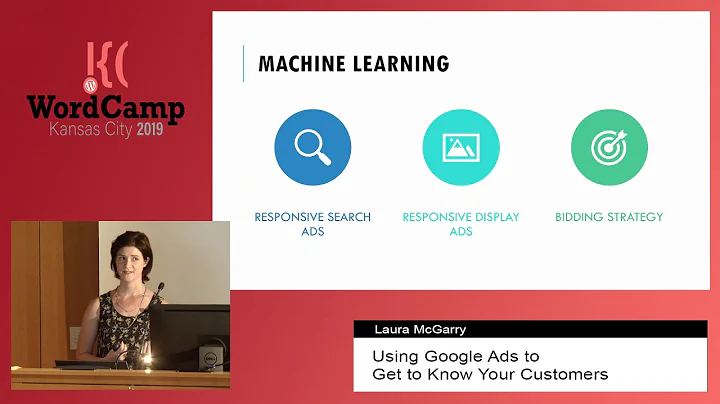 Using Google Ads to Get to Know Your Customers - L...