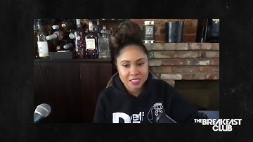 Andrew Yang talks NYC Mayoral Run on the Breakfast Club