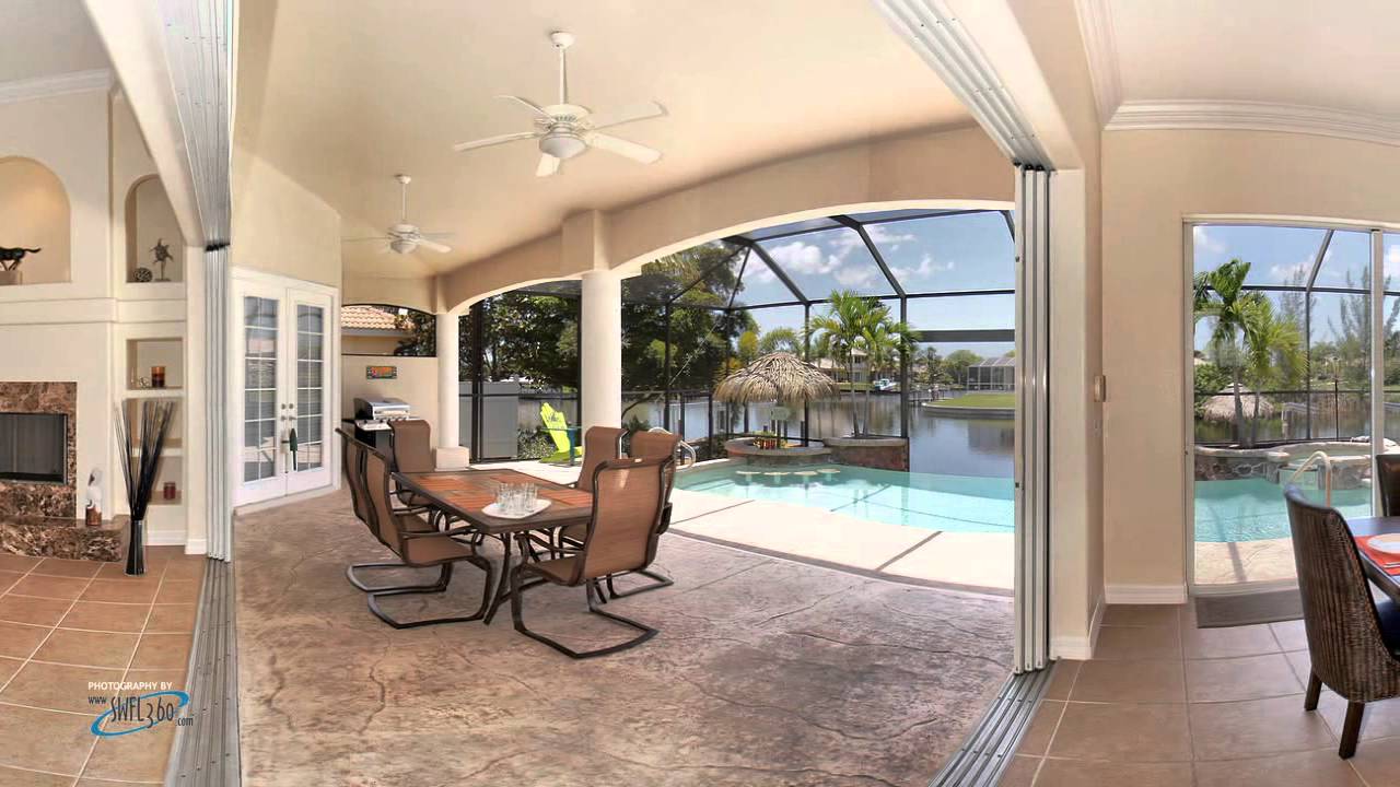 Waterfront Home for Rent YouTube