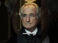 Bernie Madoff The 64 Billion Dollar Lie Biggest Scam in History #truecrime #financialcrime