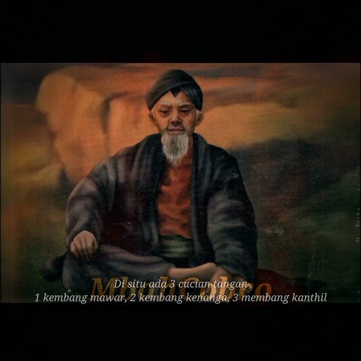 Wejangan Sunan Kalijaga