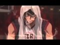 Kuroko No Basuke AMV Aomine Vs Kagami