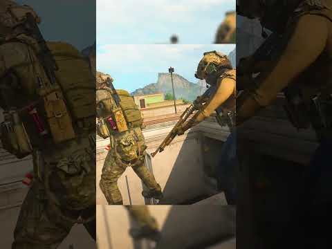 FINISHING MOVE "Blowout"🔥#cod #cod #callofduty #codm #mw2 #dmz #cod #modernwarfare #short #shorts