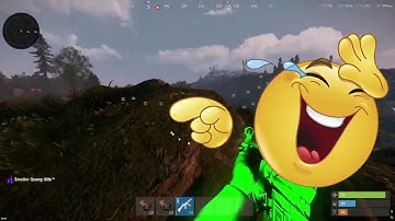 Controlling 600+ pop server USING THE BEST RUST CHEAT OUT | .gg/exploits