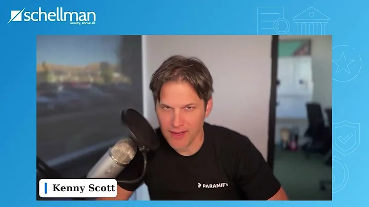 Demystifying FedRAMP with Schellman, Paramify, and Steel Patriot Partners