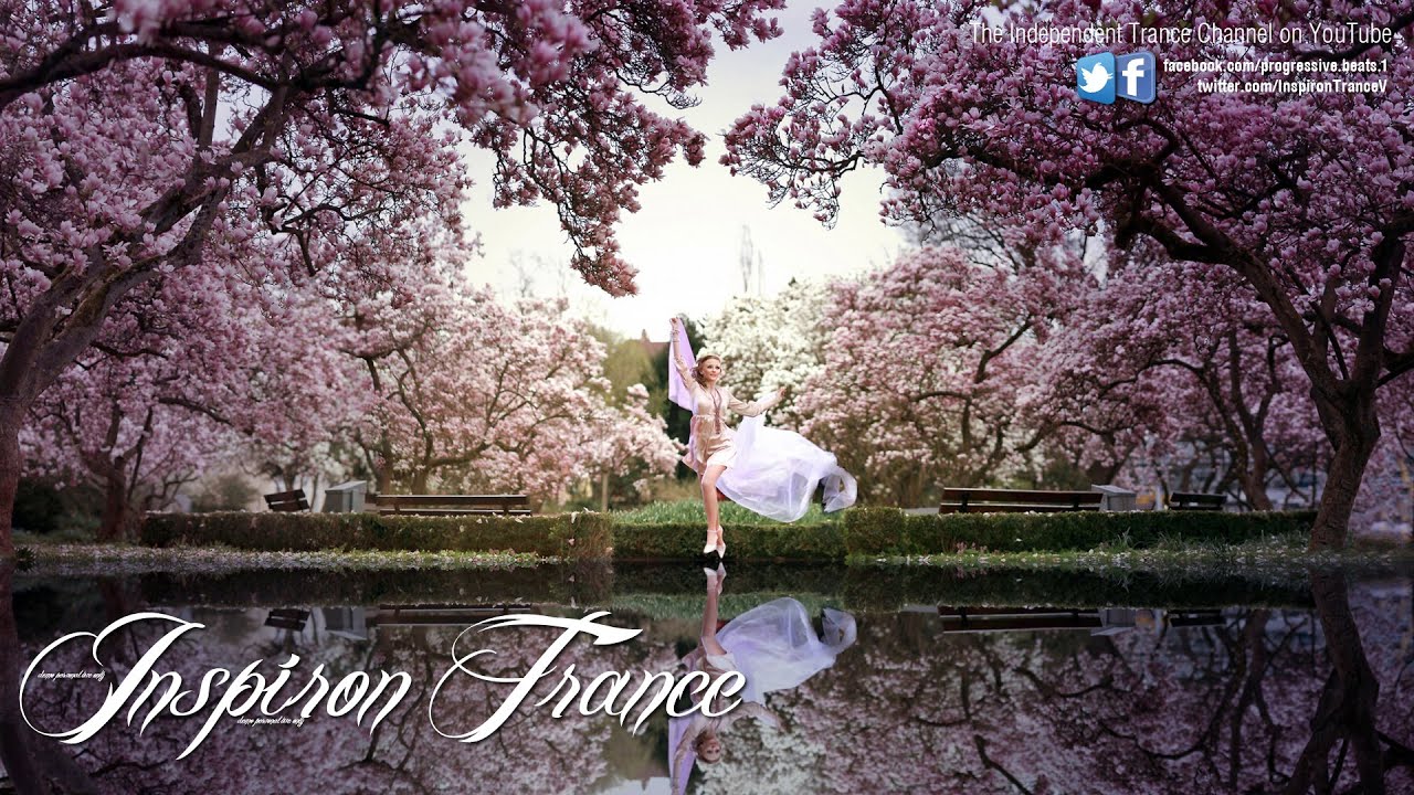 Matt Darey feat. Kate Louise Smith - Black Canyon (Perception Of Sound Remix) ASOT 550