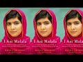 'I Am Malala' by Malala Yousafzai | Memoir review and recommendation / '내 이름은 말랄라' / 말랄라 유사프자이 책 리뷰