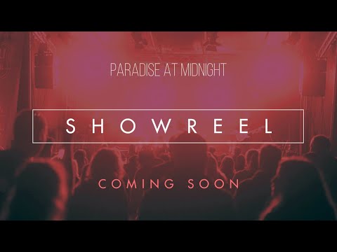 TEASER Paradise At