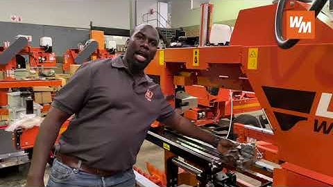 Wood-Mizer | Top-Tip | Blade Guide Rollers