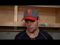 Barkov, Verhaeghe, Luostarinen & Coach Maurice Postgame Interviews | 4.27.24