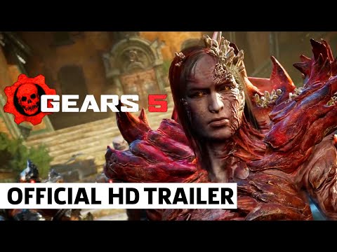 : Operation 6 Trailer