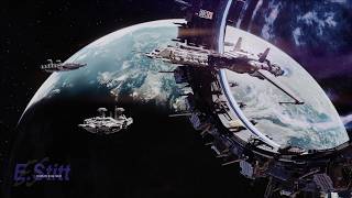Stargate Traffic
