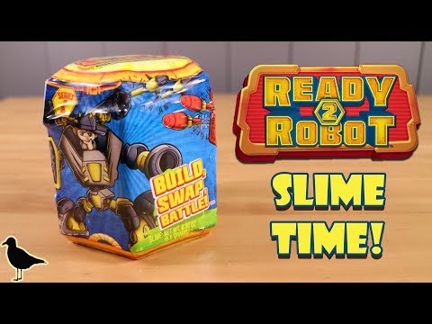 ready to robot toys r us