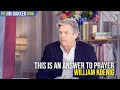 This Is An Answer To Prayer | William Koenig on The Jim Bakker Show