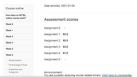 Artificial Intelligence Knowledge Representation & Reasoning Assignment 5 Answers | Week 5 Solutions