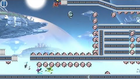 [G-Switch 4 Creator] 6 Popular Multiplayer Levels (Weekly Update)