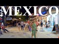 Playa Del Carmen Now | June 2021 Night Life Tourism Walk | MEXICO 🇲🇽