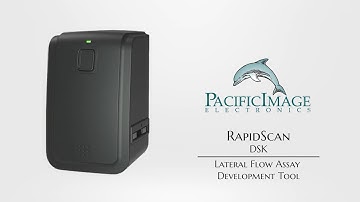 RapidScan DSK — Lateral Flow Assay Development Tool
