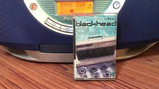 Music Cassette | Blackhead | อย่าเสียน้ำตา