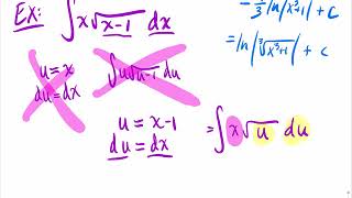 6.9 - Strategies for integration - Putting It All Together (6.1 - 6.5)