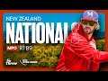 2025 New Zealand Nationals MPO RD1 B9 Koling Humphries Orange Gossage 2025 New Zealand Nationals MPO RD1 B9 Koling Humphries Orange Gossage