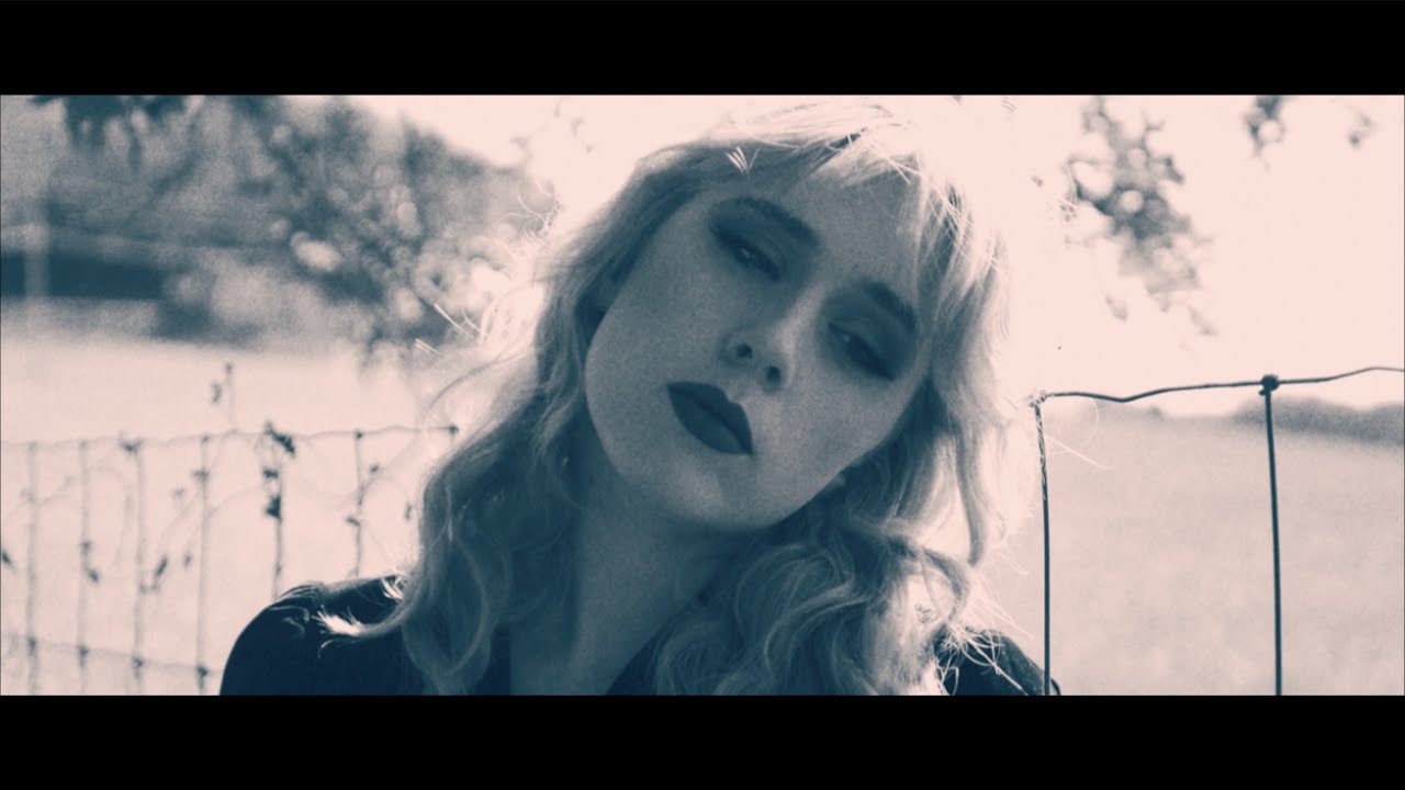 My Last Dream of You | From "Whispers And Sighs" by David Olney & Anana Kaye