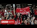 New video by BBC News on YouTube