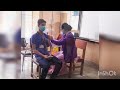 VACCINATION DRIVE