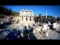 ギリシャ・エーゲ海の猫 トルコ エフェソス遺跡 Greece Aegean cat Turkey Ephesos