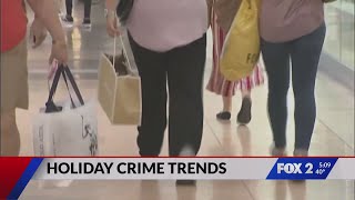 Woman stole $10K in items from St. Louis-area retailers