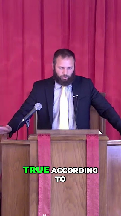 Atheism Leads to Immorality #shorts