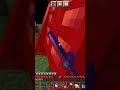 Minecraft me vs warden wait for end 😂🔥 Gone Wrong😂 #minecraftshorts #minecraftgameplay