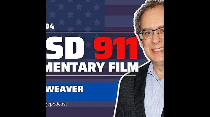 PTSD 911 Documentary Film- Director Conrad Weaver