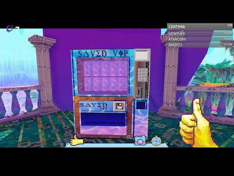 g u l y á s w a v e | Broken Reality 1.rész (2/2)